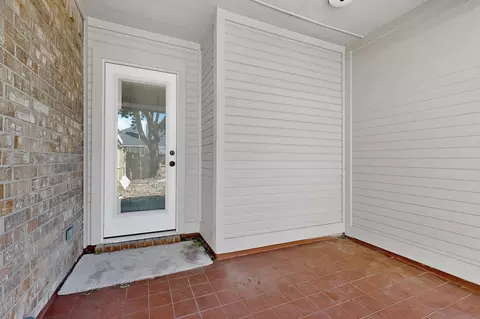 Exterior - 2601 Daisy Ln, Rowlett, TX 75089 photo 3 of 6