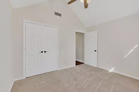 Bedroom - 2601 Daisy Ln, Rowlett, TX 75089 photo 6 of 11