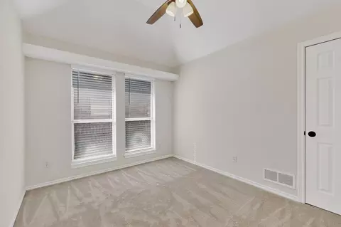 Bedroom - 2601 Daisy Ln, Rowlett, TX 75089 photo 8 of 11