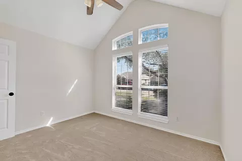 Bedroom - 2601 Daisy Ln, Rowlett, TX 75089 photo 5 of 11