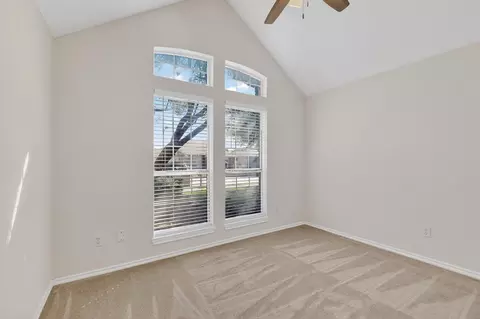 Bedroom - 2601 Daisy Ln, Rowlett, TX 75089 photo 4 of 11