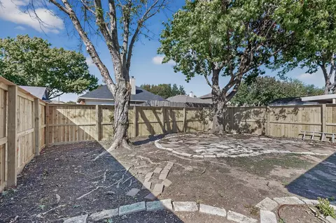 Exterior - 2601 Daisy Ln, Rowlett, TX 75089 photo 6 of 6