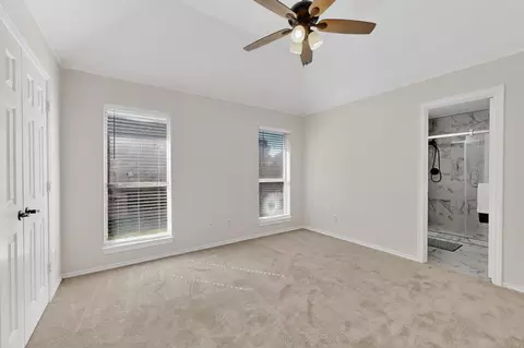 Bedroom - 2601 Daisy Ln, Rowlett, TX 75089 photo 1 of 11