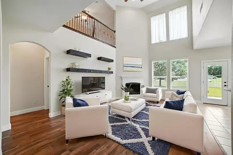 2404 Sabine Cir, Royse City, TX 75189