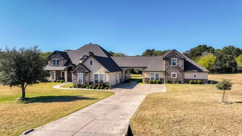 1144 Boling Ranch Rd N, Azle, TX 76020