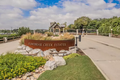 2240 Creekridge Dr, Frisco, TX 75034