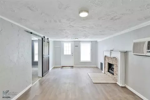 Living - 377 Grisham, Haskell, TX 79521 photo 4 of 11