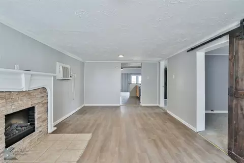 Living - 377 Grisham, Haskell, TX 79521 photo 3 of 11