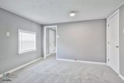 Bedroom - 377 Grisham, Haskell, TX 79521 photo 2 of 2