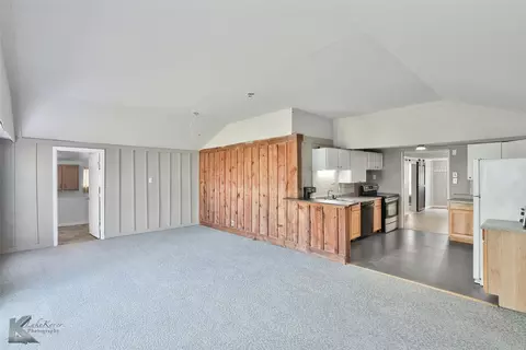 Living - 377 Grisham, Haskell, TX 79521 photo 6 of 11