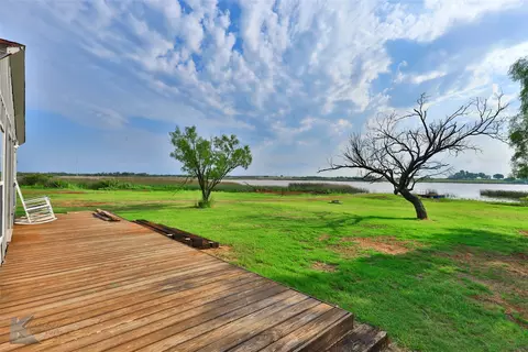 Exterior - 377 Grisham, Haskell, TX 79521 photo 1 of 4