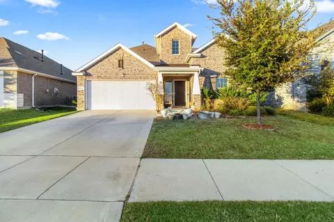 2434 San Marcos Dr, Forney, TX 75126
