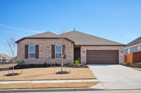 3920 Melica Ln, Crandall, TX 75114