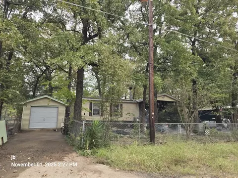 170 Natchez Trl, Mabank, TX 75156