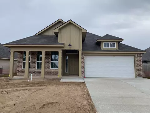 4021 Rimfire Rd, Waco, TX 76705