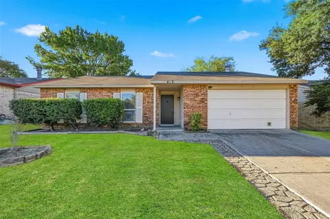 612 Valley View Dr, Allen, TX 75002