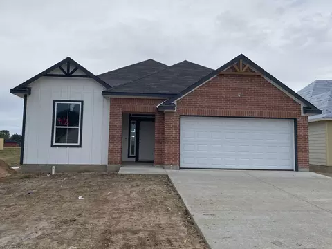 4116 Rimfire Rd, Waco, TX 76705