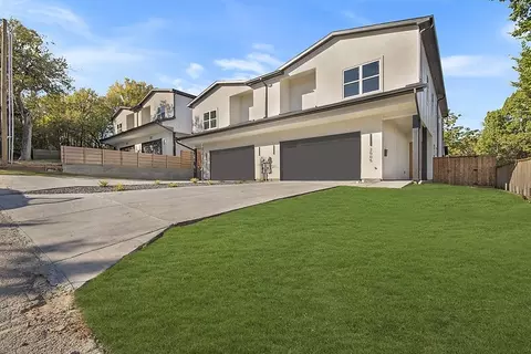 2005 Hearne Ave, Dallas, TX 75212
