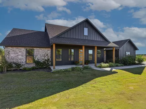 199 Graystone, Weatherford, TX 76088