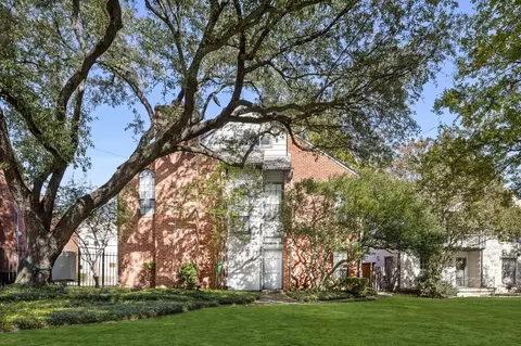 4508 University Blvd #D, University Park, TX 75205