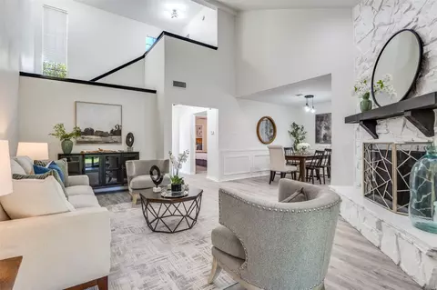 122 Wilshire Ct, Irving, TX 75061