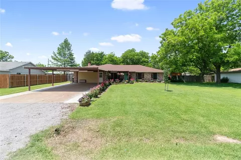 406 Chumney Dr, Teague, TX 75860