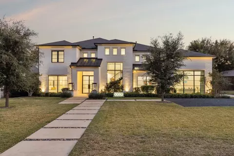 6814 Northport Dr, Dallas, TX 75230
