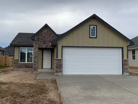 4109 Rimfire Rd, Waco, TX 76705