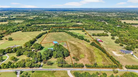 22 278 Acres Baker Ridge Rd, Sherman, TX 75090