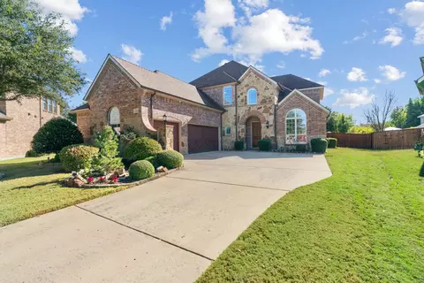 1313 Blue Sage Cir, Lantana, TX 76226