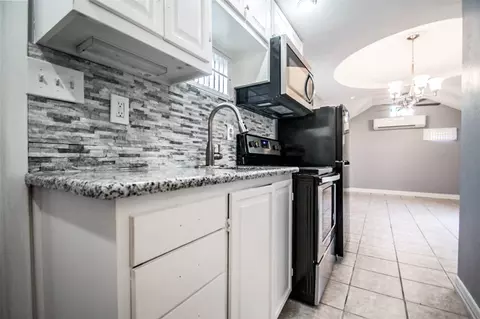 Kitchen - 211 Second St, Denton, TX 76201 photo 5 of 5