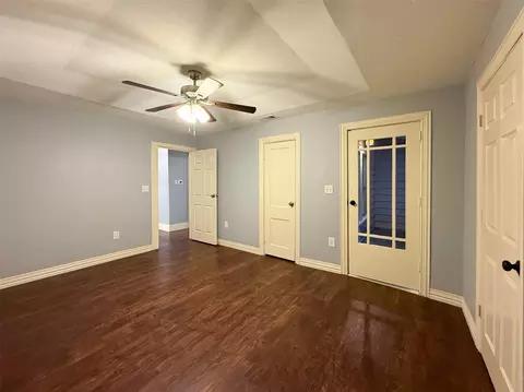 Bedroom - 211 Second St, Denton, TX 76201 photo 7 of 7