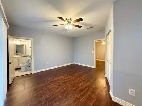 Bedroom - 211 Second St, Denton, TX 76201 photo 1 of 7