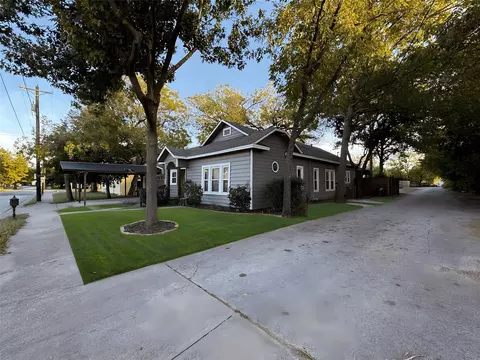 Other - 211 Second St, Denton, TX 76201 photo 1 of 7