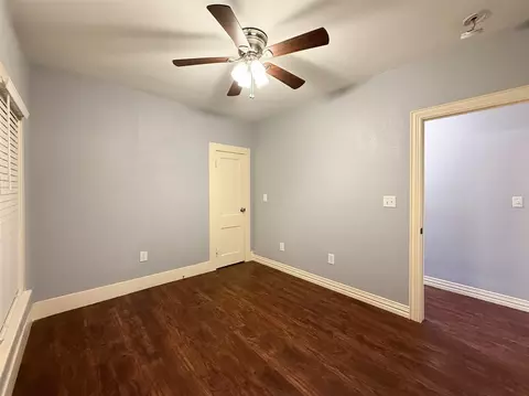 Bedroom - 211 Second St, Denton, TX 76201 photo 3 of 7