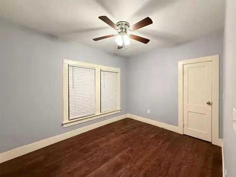 Bedroom - 211 Second St, Denton, TX 76201 photo 2 of 7