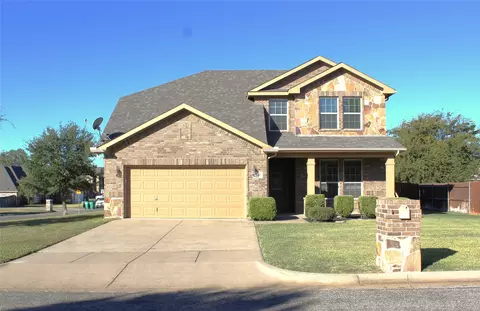 1730 Elk Run Dr, Stephenville, TX 76401