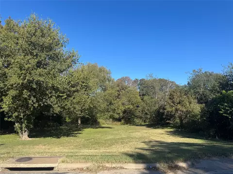 1813 Meridian Ave, Waco, TX 76708