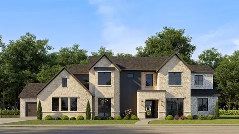 4117 Creekdale Dr, Dallas, TX 75229