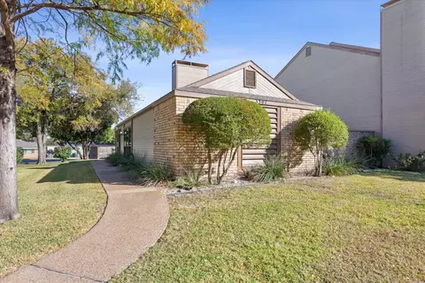 3307 Chimney Pl, Waco, TX 76708 photo 2