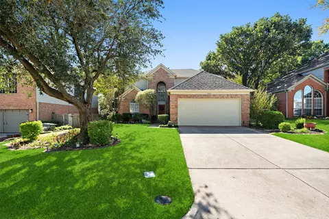 3403 Ivy Glen Dr, Mckinney, TX 75071