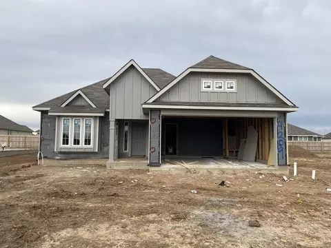 4209 Rimfire Rd, Waco, TX 76705