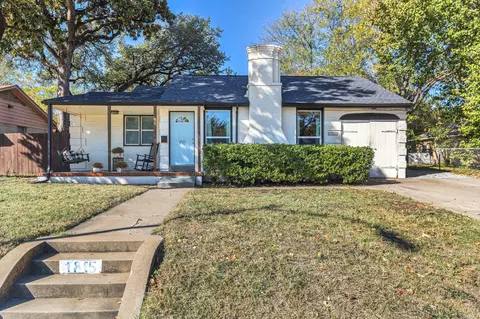 1815 N Riverside Dr, Fort Worth, TX 76111