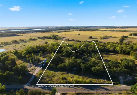 tbd Fm-147, Marlin, TX 76661