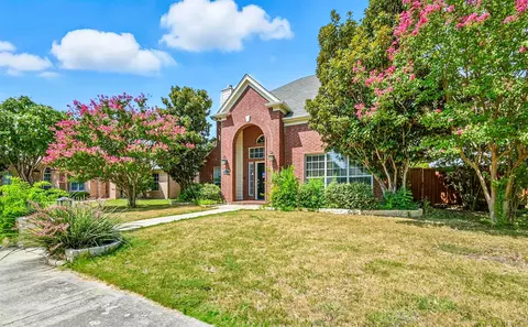 10912 Reisling Dr, Frisco, TX 75035