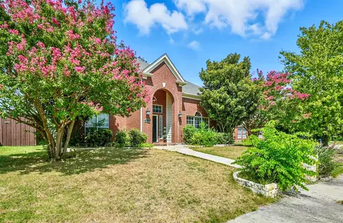 10912 Reisling Dr, Frisco, TX 75035