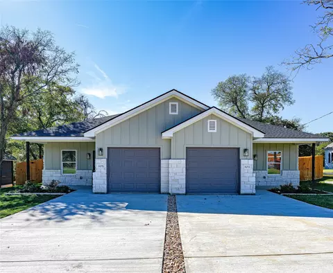 103 S 105 S Barron, Covington, TX 76636
