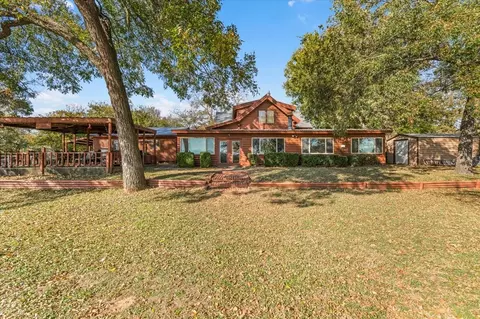 7101 Horseshoe Bend Trl, Weatherford, TX 76087