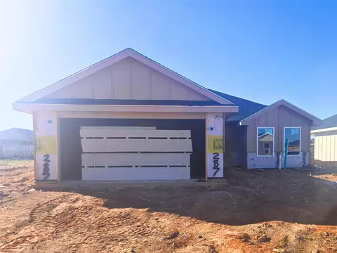 287 Waterloo Dr, Abilene, TX 79602