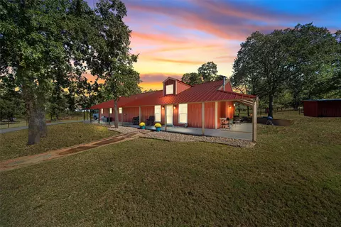2002 Cold Springs Rd, Weatherford, TX 76088